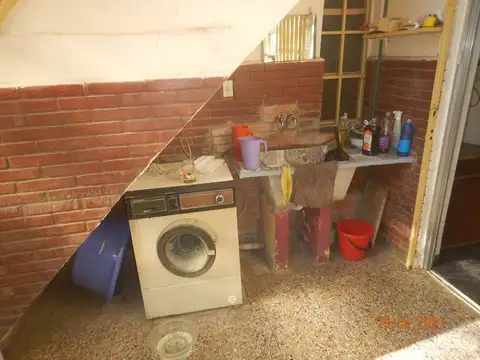 Terreno en Venta 13  mts Fondo