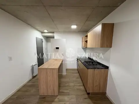 Departamento en Venta en Castelar, Partido de Morón
