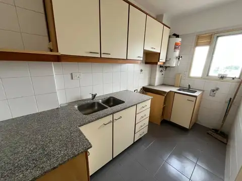 Departamento en Venta en Centro, USD 57.000