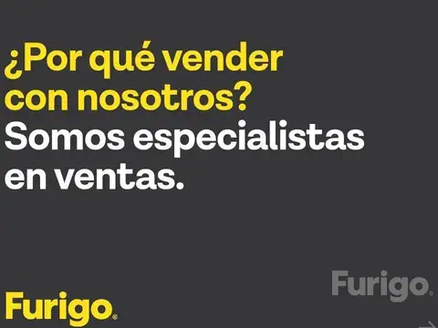 Terreno en San Lorenzo