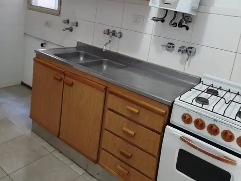 Departamento en Alquiler en Rosario, $ 600.000