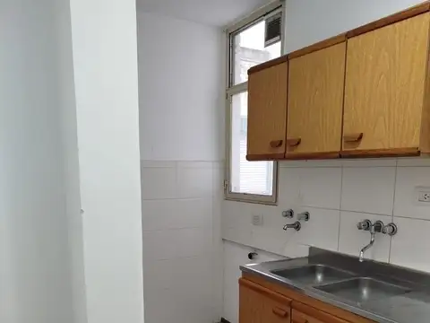 Departamento en Alquiler 46 años