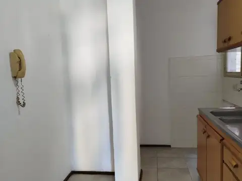 Departamento en Alquiler al Este
