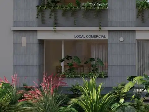 ALQUILER COMERCIAL CASA ITUZAINGÓ NORTE LOCAL