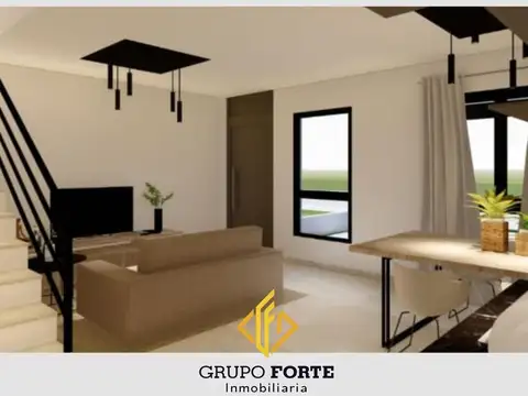 Casa en Venta al Norte