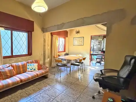 Casa en Venta 50 años