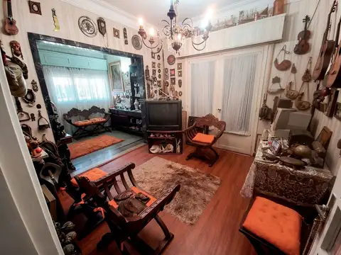 Casa en Venta de 5 dormitorios