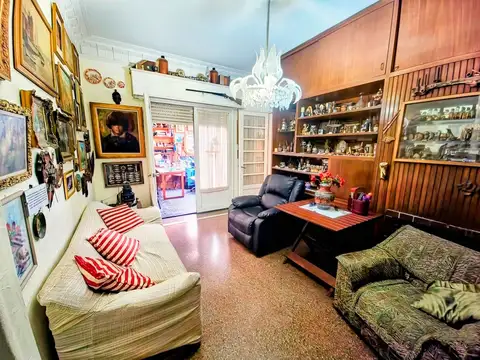 Casa en Venta 83 años