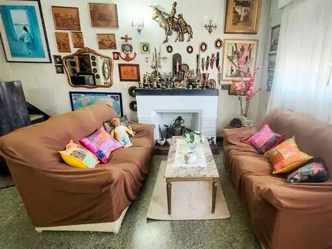 Avenida General Flores 3300