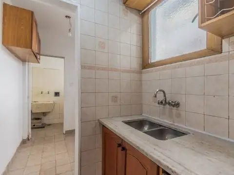 Departamento en Venta en Barrio Norte, USD 109.000