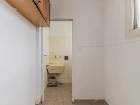 Departamento en Venta 55 años