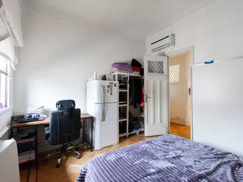 VENTA 4 ambientes + dependencia - San Nicolas