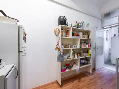 Departamento en Venta en San Nicolás, USD 92.000