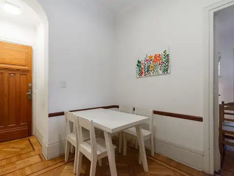 VENTA 4 ambientes + dependencia - San Nicolas