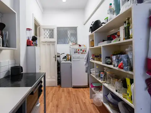 Departamento en Venta de 3 dormitorios