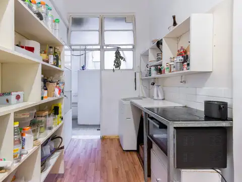 Departamento en Venta de 4 ambientes