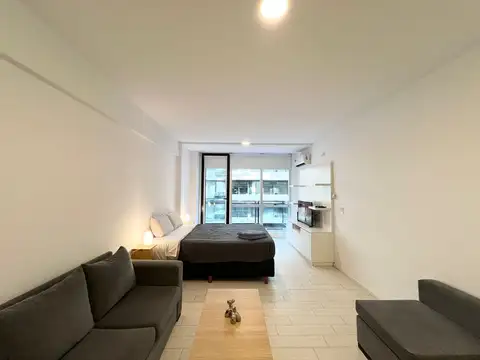 Departamento en Alquiler en Puerto Madero, Capital Federal