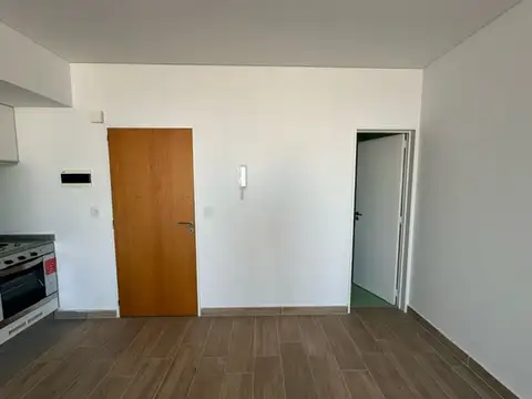 Departamento en Alquiler en Caballito Norte, USD 450