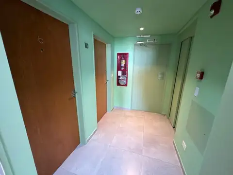 Alquiler monoambiente, Caballito