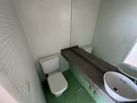 Departamento en Alquiler 2 años