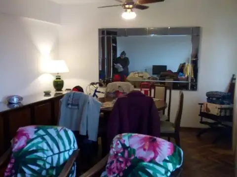 Departamento en Venta de 4 ambientes
