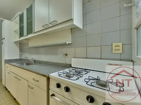 Departamento en Alquiler Apto profesional