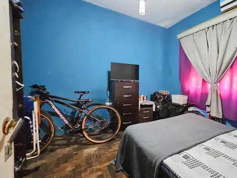 Ricardo Enrique Bochini 700