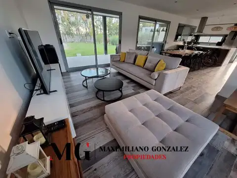 Casa alquiler Terralagos Canning