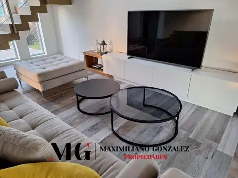 Casa en Alquiler en Countries y Barrios Cerrados en Ezeiza, USD 3.500