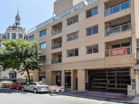 Pavillon San José  - Pedernera 50