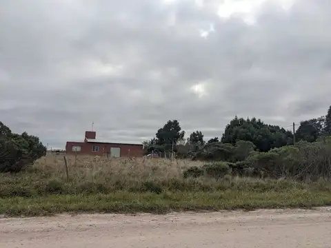 Venta lote/terreno de 450 metros  Chapadmalal