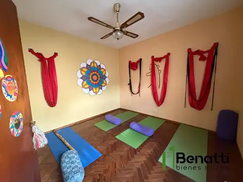Parcela independiente 4 ambientes en VENTA. RAMOS MEJIA