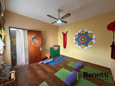 Parcela independiente 4 ambientes en VENTA. RAMOS MEJIA