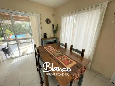 Casa en Venta 10 años