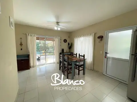Casa en Venta en El Hornero, USD 189.000