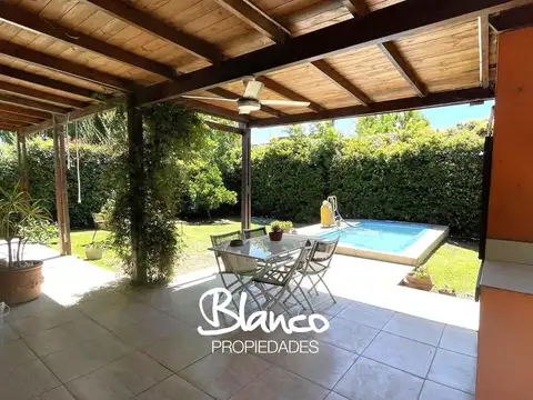 El Hornero 400
