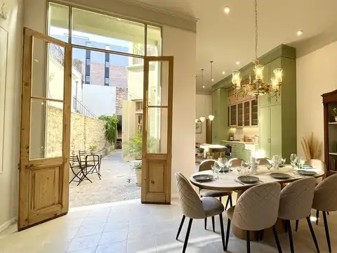 Departamento en Rosario