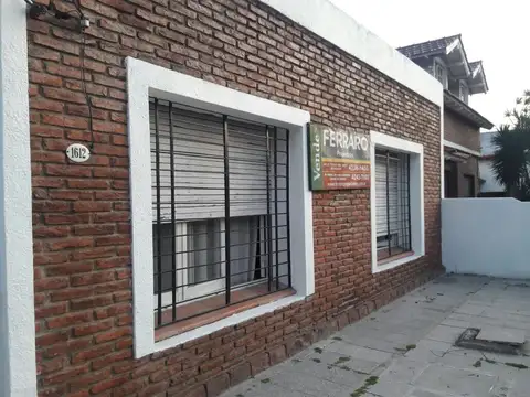 J V GONZALEZ Nº 1612 e/ Olleros y Hualfin 1600