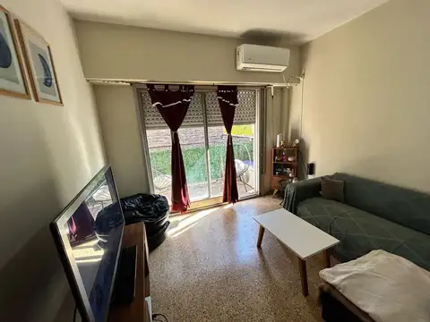 DEPARTAMENTO - 5 AMBIENTES - S. A. DE PADUA