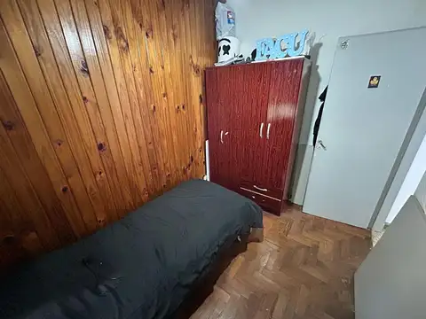 DEPARTAMENTO - 5 AMBIENTES - S. A. DE PADUA