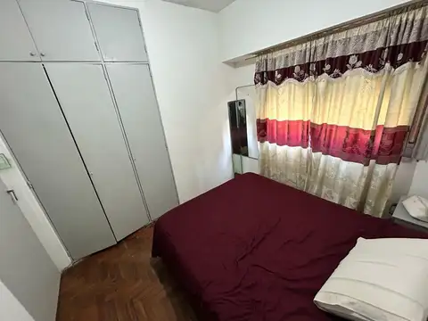 DEPARTAMENTO - 5 AMBIENTES - S. A. DE PADUA