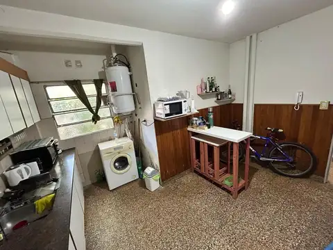 Departamento en Venta en San Antonio De Padua, USD 55.000