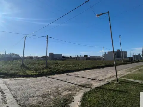 6 esquina