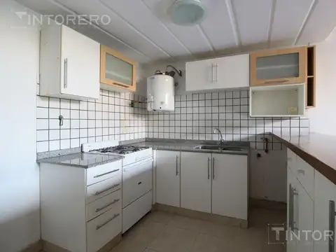 Depto Tipo Casa en Venta 17 años