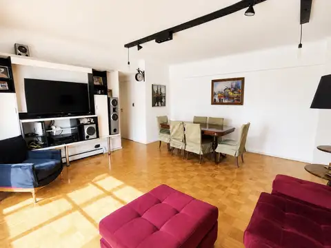 Departamento en Venta de 4 ambientes