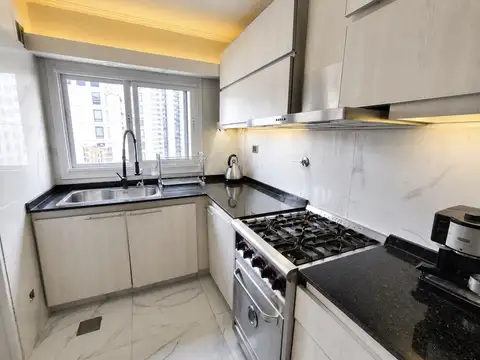 Departamento en Venta en Palermo Nuevo, USD 235.000