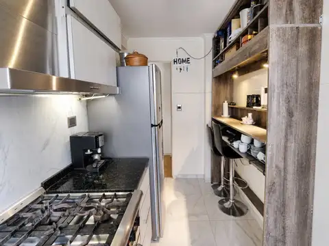 Departamento en Venta 45 años