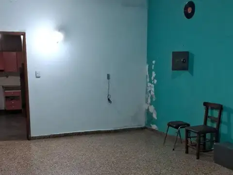 Casa en Alquiler con 1 cochera