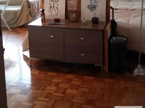 Departamento monoambiente en venta - 1 baño - 30Mts2 - San Telmo