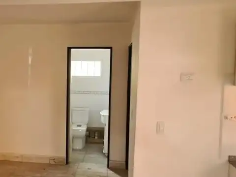 Departamento en Venta al Suroeste